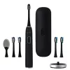 Lovio LVTB124BK SonicProtect PRO Schwarz