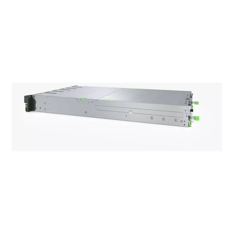 Fujitsu PRIMERGY RX2540 M7 Server 0 GB Rack (2U) Intel® Xeon® Gold 5415+ 2,9 GHz 32 GB DDR5-SDRAM 900 W