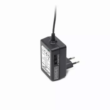 EnerGenie EG-MC-009 Netzteil/Wandler Innenbereich 24 W Schwarz