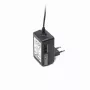 EnerGenie EG-MC-009 Netzteil/Wandler Innenbereich 24 W Schwarz