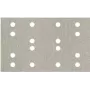 Schleifblatt Metabo 635201000 10 Stück 133 mm x 80 mm