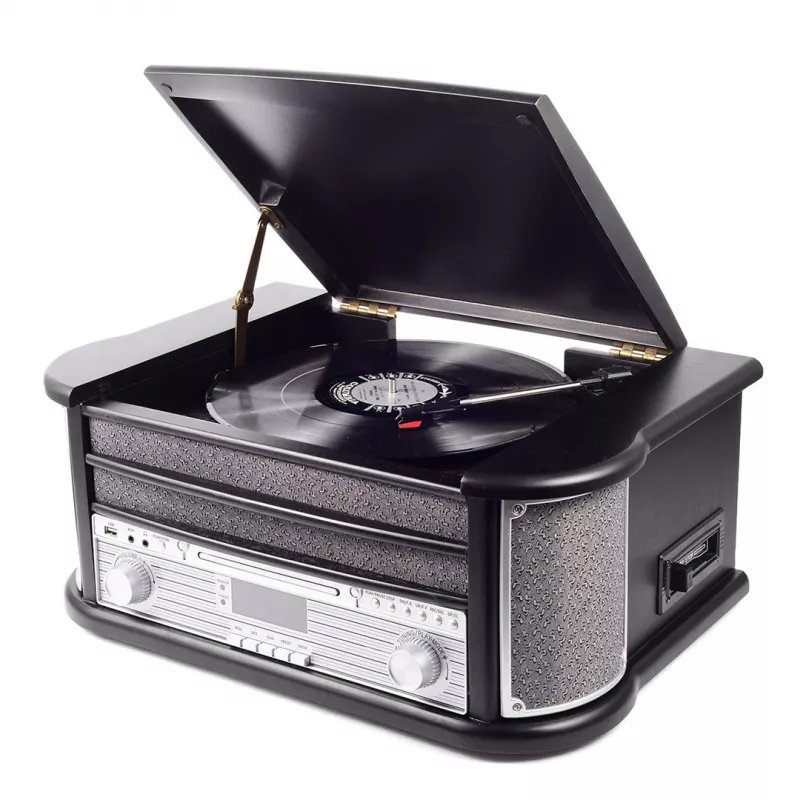 DENVER MRD-51 - Audiosystem