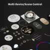 AQARA Touchscreen Dial V1 (DS-K01D) - Drehschalter mit Anzeige