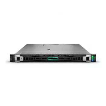 HPE ProLiant DL320 Gen11 server 960 GB Rack 1U Intel Xeon Silver 4510 2,4 GHz 64 GB DDR5-SDRAM