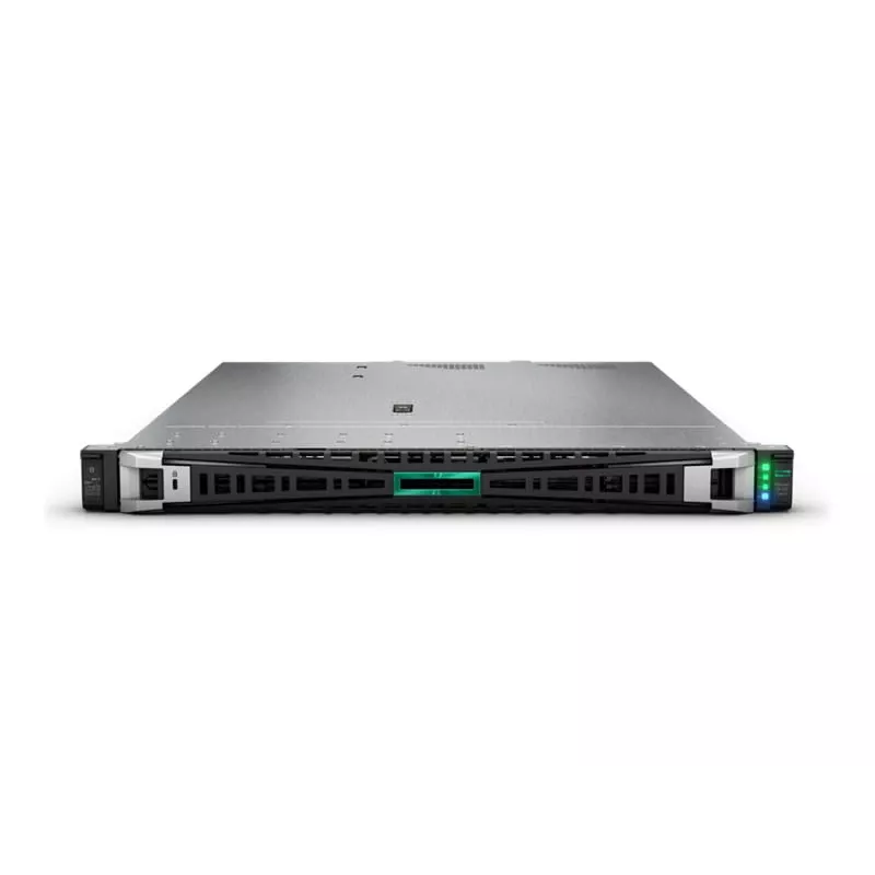 HPE ProLiant DL320 Gen11 server 960 GB Rack 1U Intel Xeon Silver 4510 2,4 GHz 64 GB DDR5-SDRAM