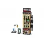 LEGO MARVEL 76342 Spider-Man vs. Mysterio: Der Daily Bugle