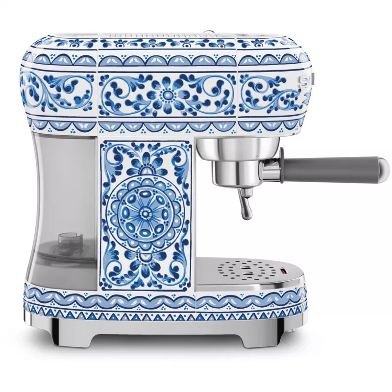 Kaffeemaschine Smeg Dolce & Gabbana
