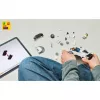 LEGO Konstruktionsspielzeug-Set Bugatti Centodieci Speed Champions 77240 – 291 Teile, 1 Minifigur, ab 9 Jahren