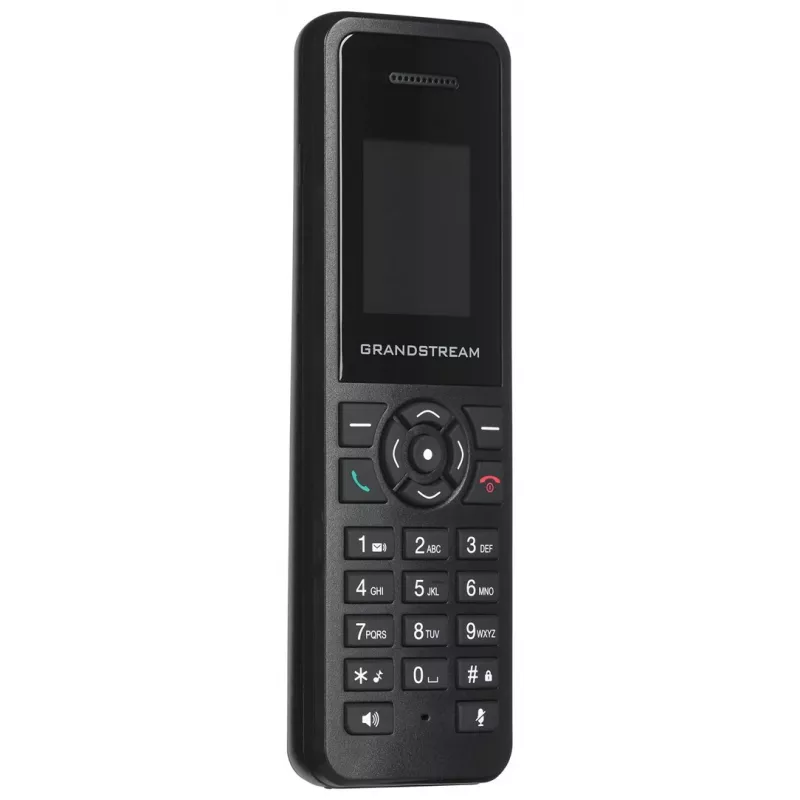 DECT-Telefon Grandstream Networks DP720