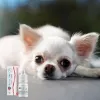 Augentropfen JM Sante Vet Protector Ligo 3 ml für Hunde und Katzen — Augenspülung bei Keratitis, Retinitis, Augentraumata