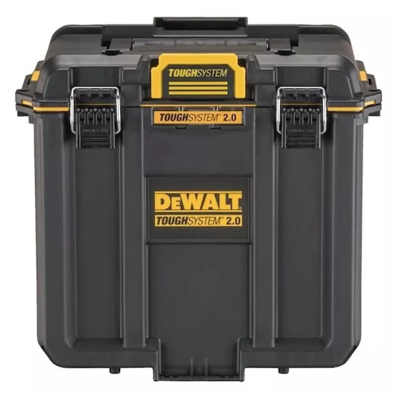 Werkzeugaufbewahrungskoffer DeWALT DWST08035-1 Höhe 351,5 mm Gewicht 3,97 kg