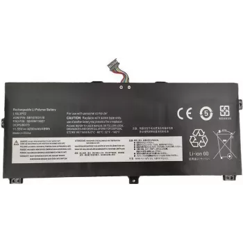 CoreParts 5B10W13928-CP Laptop-Akku