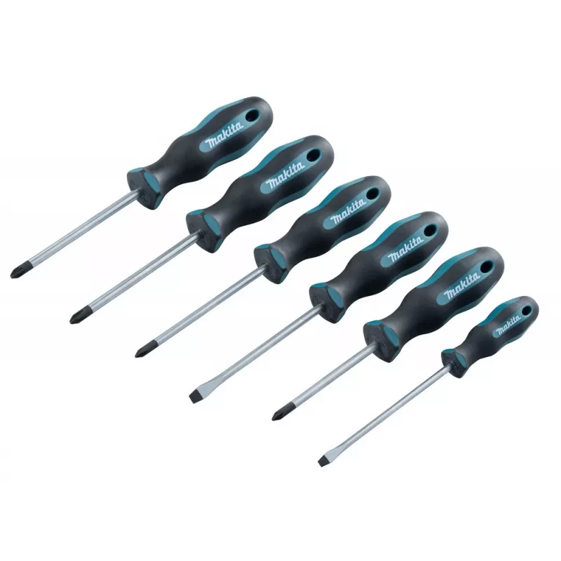 Makita E-10528 Handschraubendreher