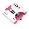 RØDE XLR-6 Audiokabel 6 m Pink