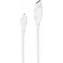 USB-2.0-Kabel ShiverPeaks BS77185 — USB A auf USB B, 5 m, schwarz