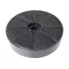ELEYUS Aktivkohlefilter FW-E14
