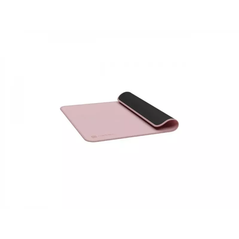 Mousepad Colors Series Misty Rose 300x250 mm