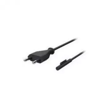 Microsoft Surface 65W Netzteil - Netzteil - 65 Watt - gewerblich - für Surface Pro 4 (Q5N-00006)