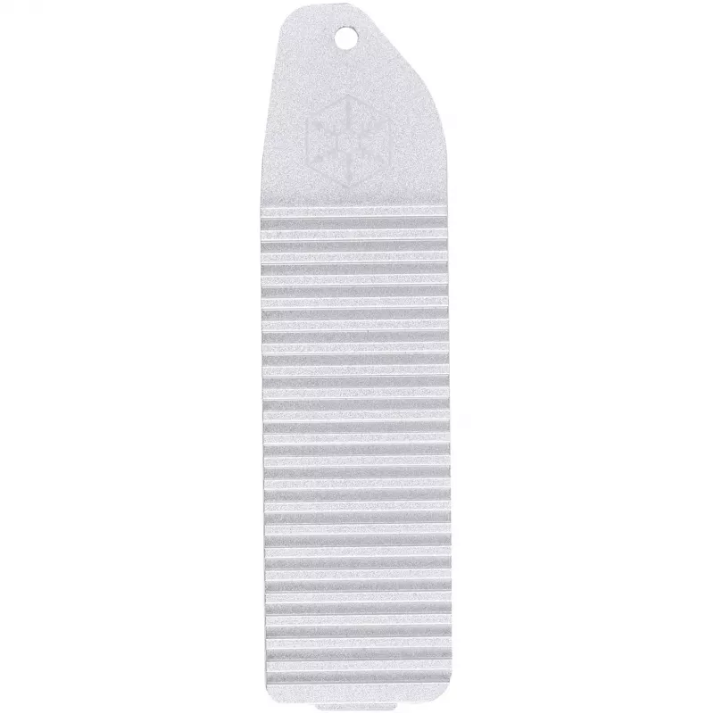 SilverStone SST-TP06 Aluminium M.2 SSD Kühlkörper für PlayStation 5, silber