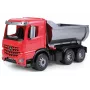 Truck Lena WORXX 04610EC Grau Rot Empfohlenes Alter 3 Jahre