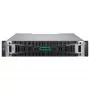 HPE MSA 2070 SFF 2x10/25GbE iSCSI 4-Port Controller 12x3,84TB SSD 4x10Gb iSCSI XCVR 46TB Storage Array
