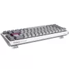 Ducky One 3 SF Tastatur Gaming USB QWERTY Englisch Grau
