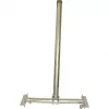 Edelstahl Antennenmast Kathrein ZAS 40