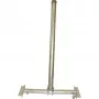 Edelstahl Antennenmast Kathrein ZAS 40