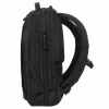 Targus TBB652GL Rucksack City-Rucksack Schwarz Polyester
