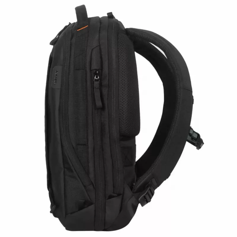 Targus TBB652GL Rucksack City-Rucksack Schwarz Polyester