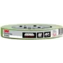 3M PT206036 - Malerabdeckband - Holz - Universal - Gummibasis - 9 % - 50 m