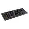 GENESIS Thor 404 TKL Tastatur Gaming USB QWERTZ Deutsch Schwarz