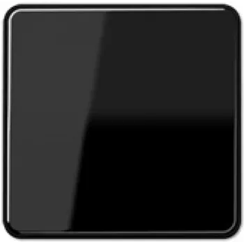 JUNG CD 590 SW - Schwarz - 4071.02 LED - 4071.01 LED - IP44