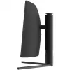 LC-Power LC-M34-UWQHD-165-C Computerbildschirm 86,4 cm (34) 3440 x 1440 Pixel UltraWide Quad HD Schwarz - Rot (LC-M34-UWQHD-165-C)