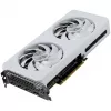 Grafikkarte Palit GeForce RTX 5060 Ti White OC — GeForce RTX 5060 Ti, 16 GB GDDR7, 128-Bit, PCIe 5.0, 2407 MHz