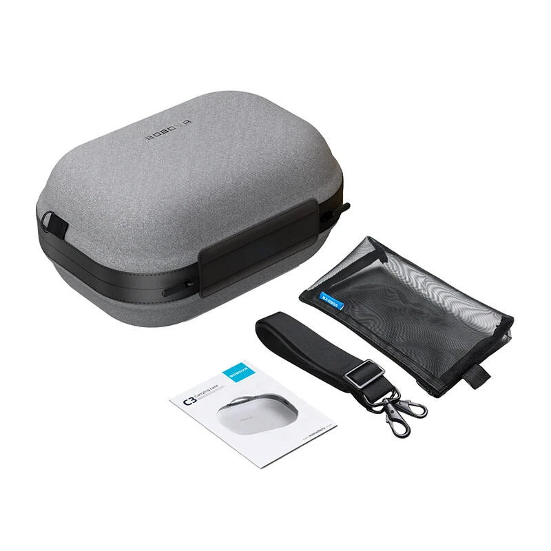 Tragetasche BOBOVR C3 für Quest 3 — leichte robuste Schutztasche