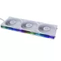Lüfter Lian Li UNI FAN TL 12 cm Weiß 200-2600 U/min Fluiddynamisches Lager