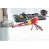 Drehmoment-Schraubendreher-Set Wiha 38074