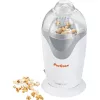 Clatronic PM 3635 1200W Weiße Popcornmaschine (263335)