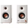 Edifier MR5 2.0 Bluetooth Weiß Einzelhandel - Lautsprecher (MR5 WT)