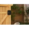 Yale Outdoor Fenster-/Türkontakt Alarmauslösemodul Schwarz