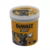 Schleifscheibe DeWALT DT20540-QZ Flache Mitte für Eisen Metall Edelstahl