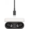 EPOS ADAPT E1 True Wireless Stereo (TWS) In-Ear Business/Everyday Bluetooth Headset Weiß