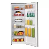 Kühlschrank MPM-246-CJ-26 schwarz, 246 Liter