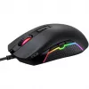 INCA Gaming-Maus IMG-GT14 3600 DPI, RGB, 7 Tasten, USB, SW-Einzelhandel