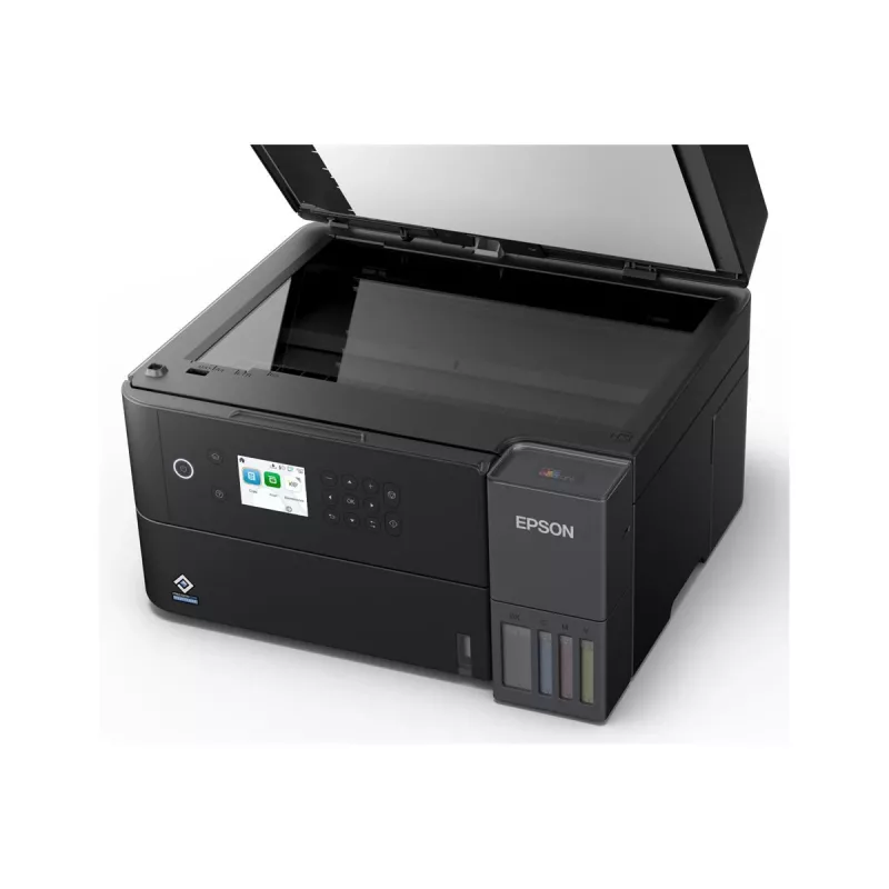 Epson EcoTank ET-3950 Inkjet A4 4800 x 1200 DPI 35 ppm Wi-Fi