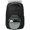 Wenger IBEX Deluxe - Notebook-Rucksack - 43,2 cm - 35,60 cm (14) - 40,6 cm (16) - Schwarz (606493)