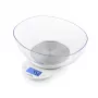 ETA | Küchenwaage mit Schüssel | ETA577090000 Mari | Teilung 1 g | Displaytyp LCD | Weiß