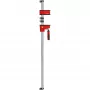 Vario-Body Clamp REVO KREV100-2K (Rot/schwarz, 1.000 / 95)