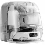 Staubsaugerroboter mit Wischfunktion DJI ROMO P (Wassertank-Version) — Grau/Weiß, 0,26 l Staub, 4 l Frischwasser / 3,2 l Schmutzwasser, 5000 mAh Batterie